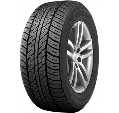 Шины Dunlop Grandtrek AT23 265/65 R18 114V